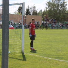 Warta Eremita Dobrów vs MKS Tur Turek