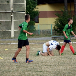 Szkółka Piłkarska Fair Play - LKS Mierzyn