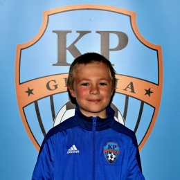 Kacper Kozikowski