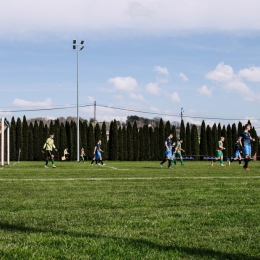 LKS Skołyszyn 2:2 Brzozovia MOSiR Brzozów