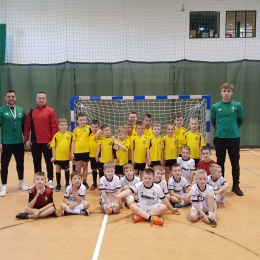 Skrzaty vs. Legia Soccer Schools