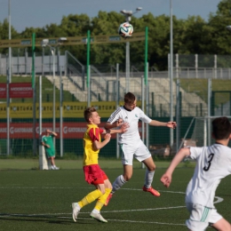 Legia-Znicz RW(fot.M.Krysiak,R.Kisielewicz)