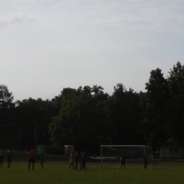 8.06.2015 
GÓRNIK JAWORZNO-CKS  2-1