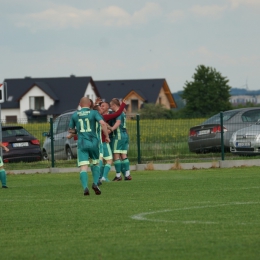 GKS Męcinka - Kaczawa Bieniowice 30.05.2021 r.