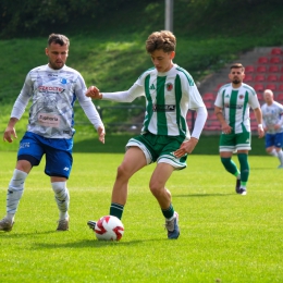 Olimpiakos- Sokół (26.09.26) Fot. Ł.G