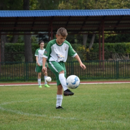 Brzozovia Brzozów 4:2 Górnik Grabownica