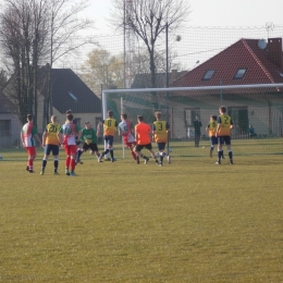 LECHIA - ZŁOCI 17.04.19