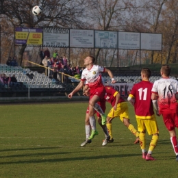 Tur 1921 Turek-Piast Czekanów 1:0