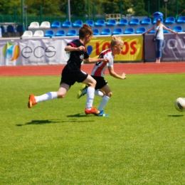 Starogard Gd.: Żaki na Ogólnopolskim Turnieju Deyna Cup rocznika 2006