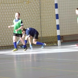 Piast Cup 2018 - rocz. 2009