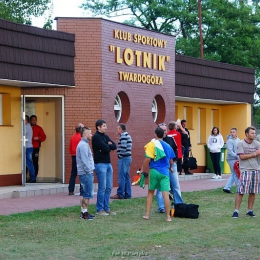 Lotnik - KS Dobroszów