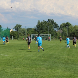 Warta Eremita Dobrów vs MKS Tur Turek