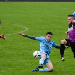 Pogoń Połczyn-Zdrój - Lech Czaplinek 3:2 (2:0)