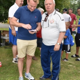 Niedziela na turnieju