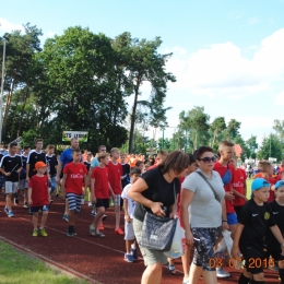 Dobiegniew CUP 2016 im. Kazimierza Górskiego