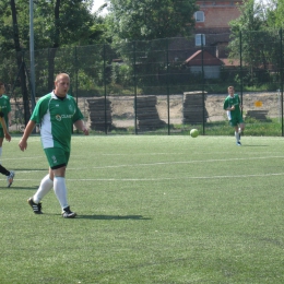 Letni Turniej ALP i MBS CUP, 3.08.2014