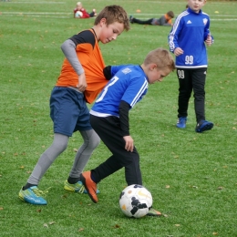 Liga Żaków ZZPN F1 - grupa 9 - czwarty turniej