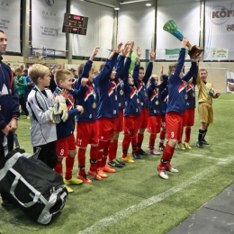 Grześkowiak Kórnik Cup 2014