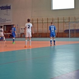 Zdjęcia z Turnieju Kaszub Cup 2003 21-22.11.2015