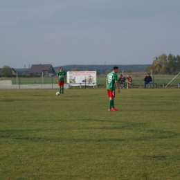 Radomniak - Zalew Frombork 4:2