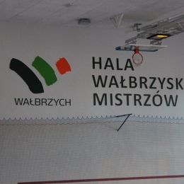 Turniej Żaków Wałbrzych 5.03.