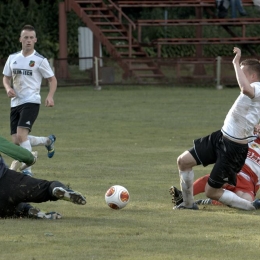 Pionier - KS Bestwinka 14.06.2014