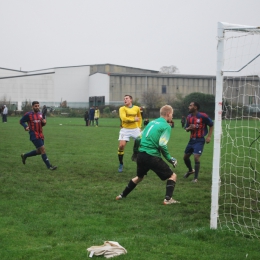 FC Polonia-Manningham All Stars   07.11.2015