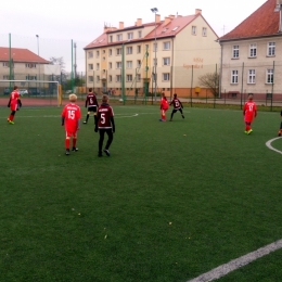 Z podwórka na stadion, 08.11.2017