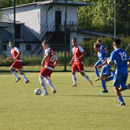 III liga: Piast Żmigród - Stal Brzeg 0:1