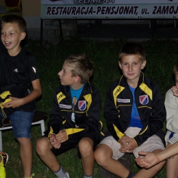 2004 Obóz Zwierzyniec