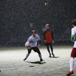 Atletico Gocław - FC Dziki z Lasu