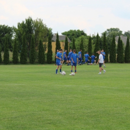 Warta Eremita Dobrów vs GKS Kasztelania Brudzew