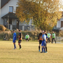 LKS ŻYGLIN - Olimpia Boruszowice