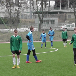 Turniej Stadion Śląski 21-22.03.2015