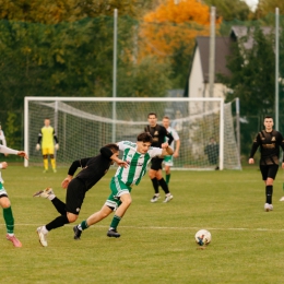 Olimpiakos- Grom (19.10.25) Fot. Tomasz Bryła