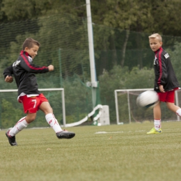 SP Widzew- ŁKS 10-0