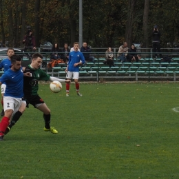 Pelikan - Olimpia Poznań (fot. R. Nowak)