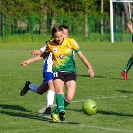 Przegrana młodzików starszych w Koninie