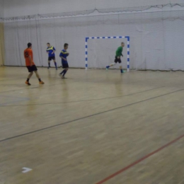 III Turniej Futsalu o Puchar Sołtysa Trzęsówki