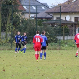 Hadra vs Harbułtowice