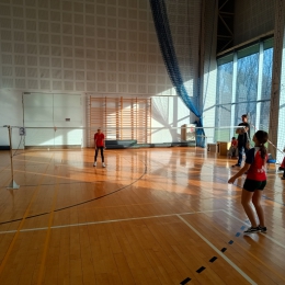 BADMINTON 2024/2025