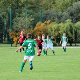 Orlik Poznań vs Sparta Oborniki