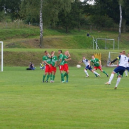 Start Nidzica - Radomniak 4:1