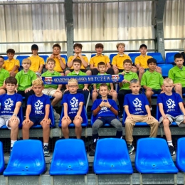 AP CAMP-LATO 2025 / Obóz piłkarski w Redzie, 5-11.08.2025.