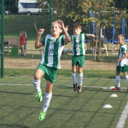 Wiara Lecha vs Sparta Oborniki