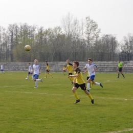 OLT: Unia Wrocław - Orzeł Prusice 2:3