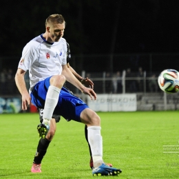 MKS Kluczbork - Stomil Olsztyn 3:0, 21 maja 2016