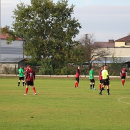 LZS Podwolina - Koniczynka Ocice