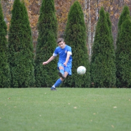 Chojniak - Unia I 0:0 (fot. D. Krajewski)