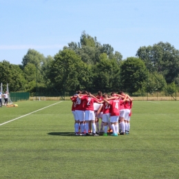 Stoczniowiec Płock U-13 - Mazur Gostynin U-13 2:0